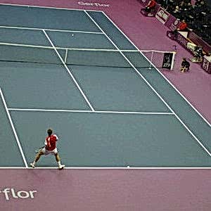 TARAFLEX TENNIS