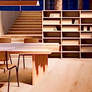 TARKETT  iD INSPIRATION CLICK SOLID 55 