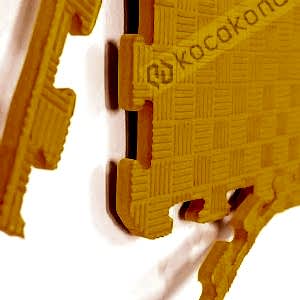 TATAMİ MİNDER 13 MM 100*100 