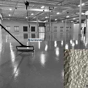 EPOXY TOPCOAT UNI