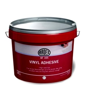 ARDEX AF 165 Vinil (PVC) Yapıştırıcı
