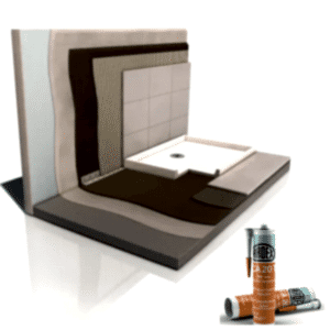 ARDEX CA 20 T Çok Amaçlı SMP Montaj Yapıştırıcı