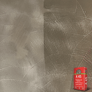 ARDEX A 45 Hızlı, Yüksek Mukavemetli Dolgu ve Tamir Harcı
