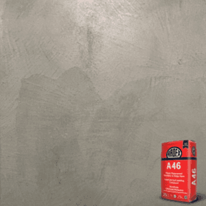 ARDEX A 46 Mikro Beton, Yüzey Düzeltme ve Dekoratif Kaplama