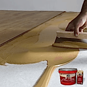 ARDEX AF 415 Poliüretan Parke Yapıştırıcı