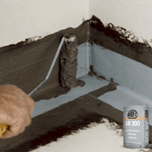 ARDEX AR 300 Multimörtel Çok amaçlı tamir ve yapıştırma harcı
