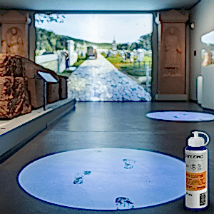 PANDOMO® CC Sıvı Pigment