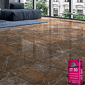 ARDEX CT 50 Seramik-Porselen Karo Yapıştırıcısı