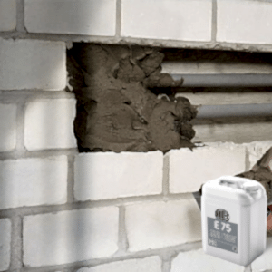  ARDEX E 75 Çimentolu harçlar için çok amaçlı mukavemet arttırıcı