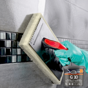 ARDEX G 10 PREMIUM Fleks Derz Dolgu