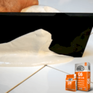 ARDEX G 6 FLEX Çimento esaslı fleks derz dolgusu