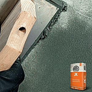 ARDEX JK Hızlı kuruyan ince derz dolgu