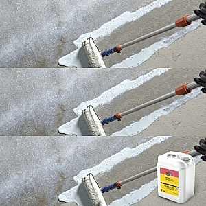 ARDEX P 62 SB Beton Tamir Astarı