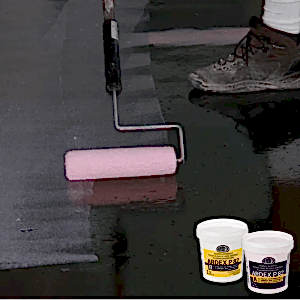 ARDEX P 82 Epoksi Astar