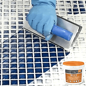 ARDEX RG 12 1-6mm Epoksi Derz Dolgu