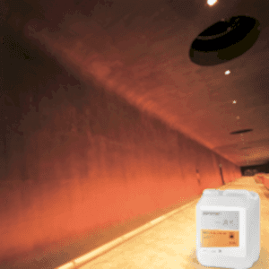 PANDOMO® SP-GS Yarı Parlak Saten Cila