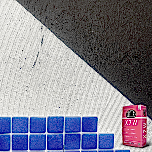 ARDEX X 7 W Fleks Fleks Seramik Yapıştırıcısı, Beyaz
