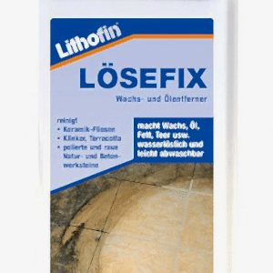 Lithofin Lösefix