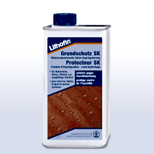 Lithofin Grundschutz SK