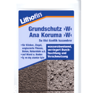 Lithofin Grundschutz >W<
