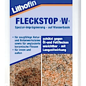 Lithofin Fleckstop >W<
