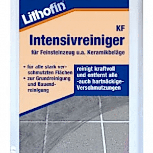 Lifhofin KF Intensivreiniger