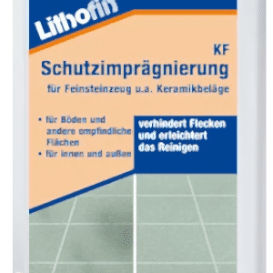 Lithofin KF Schutzimprägnierung