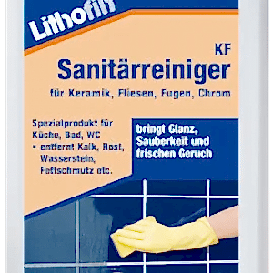 Lithofin KF Sanitärreiniger