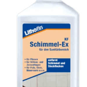 Lithofin KF Schimmel-EX(küf sökücü)