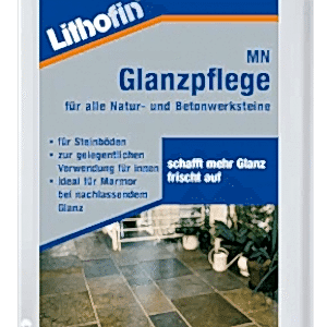 Lithofin MN Glanzpflege