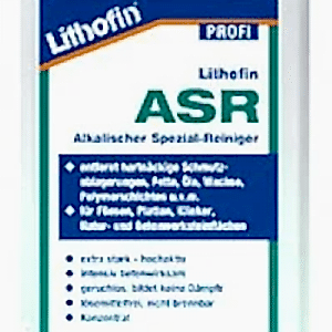 Lithofin ASR
