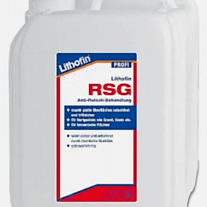 Lithofin RSG