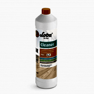 Loba Cleaner