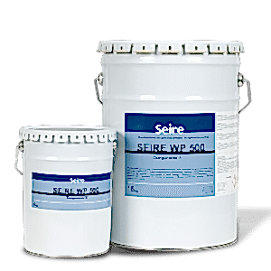 SEIRE WP 500
