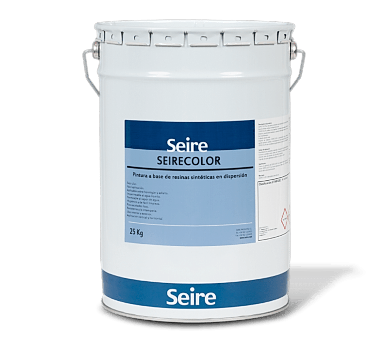 SEIRECOLOR