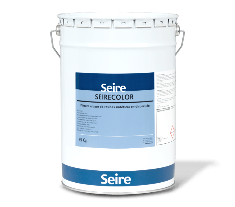 SEIRECOLOR