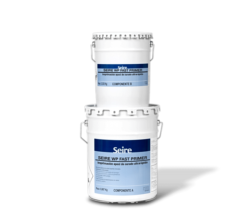 SEIRE WP FAST PRIMER